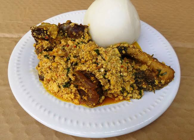 Egusi